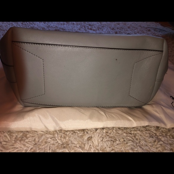 Authentic Coach Legacy Colorblock Hobo - Picture 4 of 6